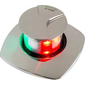 Sea-dog 400054-3 Sea-dog Led Pop Out Combination Bow Light