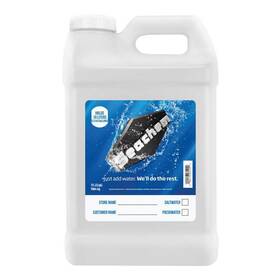 Seachem 000116031240 Laboratories Just Add Water Jug 2.5 Gallon/10 L