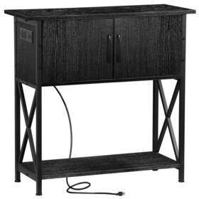H01-3602a-201 Segawe Metal Aquarium Stand 29 Gallon Fish Tank Cabinet Storage With Power Outlet H01-3602a-201 Segawe Metal Aquarium Stand 29 Gallon Fish Tank Cabinet Storage With Power Outlet