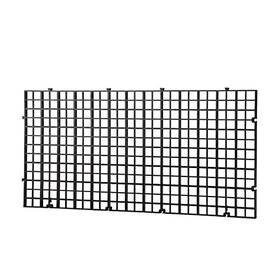 Setaria Viridis 735157959542 3pcs Plastic Grid Crate Divider Panel Grating Egg