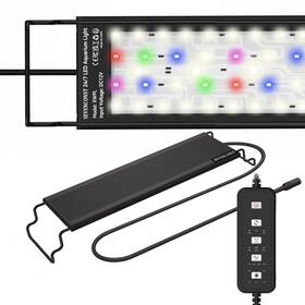 Sevenconst B0fp5jzv9j 24/7 Mode Led Aquarium Light 18-24 Inch Plant Fish Tank Ip68