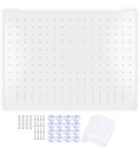 Shiroumiya 710280266729 Aquarium Fish Tank Divider Isolation Board For Mixed Breeding Made By Pet/pet