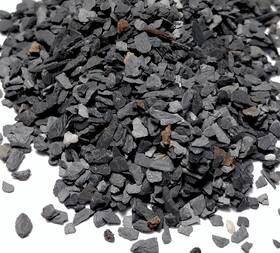 Small World Slate & Stone 4336449217 Natural Gravel Less Than 1/8 Inch - Usa Sourced And Packaged For