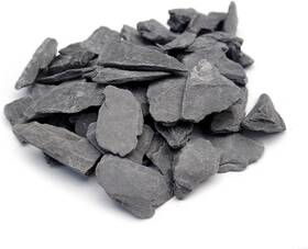 Small World Slate & Stone 7f-coxe-cbpx Natural -1/2 To 1 Inch. Perfect Size For Miniature Or Fairy