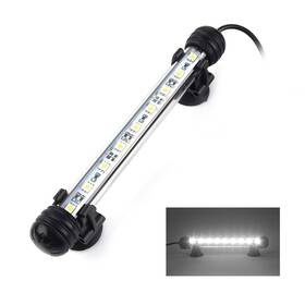 B07c3kp268 Smiful Led Aquarium Light Fish Tank Underwater Crystal Glass Bright White Ip68 Waterp