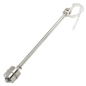 Sourcing Map A12011300ux0110 Uxcell Stainless Steel Float Switch For Water Pump Tank Swim Pool Garden Red