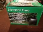 Sp3000t Jebao Submersible Pump Model Sp Litres Per Hour 095205761184