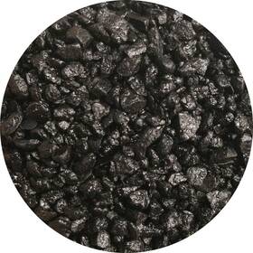 Spectrastone 40506 Special Black Aquarium Gravel For Freshwater Aquariums 5 Pound
