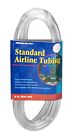 St8 Penn Plax Clear Flexible Air Line Tubing 030172350085