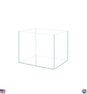 5.9x4.3x5.1in Stanley B0c5ddwqgp Nano Rimless Glass Fish Tank For Betta - 0.7 Gallon Compact