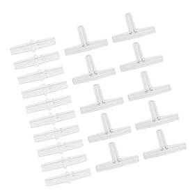 Ifn240726a001937 Strendier Infinauto Plastic Hose Barb Fittings 3/16 Inch Stright Connector T Shaped 3 Ifn240726a001937 Strendier Infinauto Plastic Hose Barb Fittings 3/16 Inch Stright Connector T Shaped 3