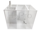 Sump-20 H2pro Advanced Aquarium 20gal 704119288341