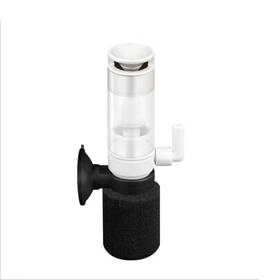 Supreme-goodsoutlet 744110054491 Practical Fish Tank Mini Small Filter Ultra-quiet Multi Layer M