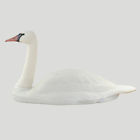 Swn253 Full Size Floating White Mute Swan Decoy For 5060300644125