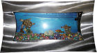 Tank Aquarium Concave