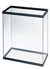 Tankx10 Black 20 Gallon Glass Aquarium High 24