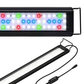 Tatub B0d9blf5fd 23w Led Aquarium Light 36-42 Inch Fish Tank Full Spectrum White Blue Red Green