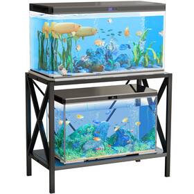 Beyshj7d9l Taus X-shape 10-40 Gallon Fish Tank Stand Beyshj7d9l Taus X-shape 10-40 Gallon Fish Tank Stand