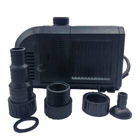 Teamson Home B0dfgt3gqm 1191 Gph 105w Adjustable Submersible Water Pump With A 16 Ft. Power