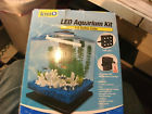 Tetra Voltage 1.5 Gallon Cub Aquarium Led Lite