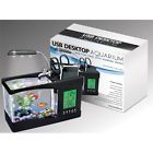 Tfas-01 Brybelly Desktop Holdings Aquarium Usb
