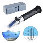 Th03btze45230002 Unbranded Aluminium 0-10 Hydrometer