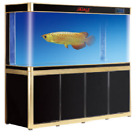 Tmi-1.5m Tiger Mountain Industrial Fish