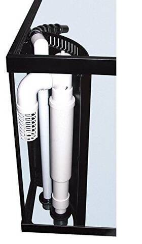 Topdawg Pet Supply 12902 Aag29251 Overflow Accessory New Kit