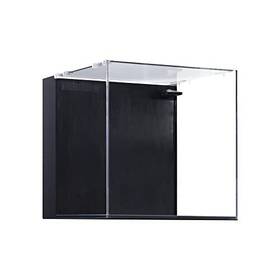 Transworld Aquatics Nrl-20 Nano Rimless - 20-gallon // All-in-one Aquarium