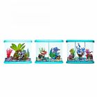 Tri-betta Top Fin Betta Tank Blue 737257681163