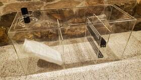 Trigger Systems Crys30s New Crystal Sump 30