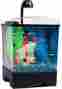 Tsn29236 Tetra 1.5 Gallon Glowing Fish Aquarium Kit 1 Kt 046798292364