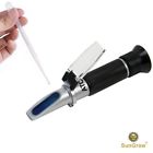 Ueoes Not Apply Salinity Refractometer Salt Water Tester 95509615572