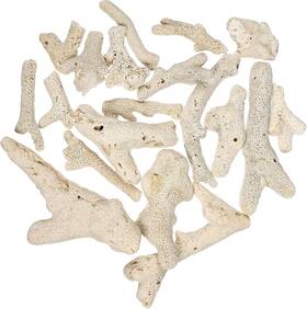 Ultechnovo 49752195d3 Aquarium Decorative Gravel Natural Crushed Rocks 4.5x4.5cm Random Color