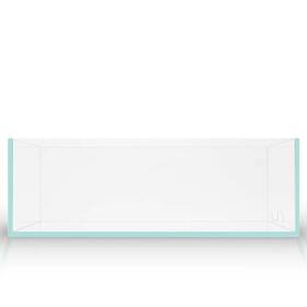 Ultum Nature Systems 810004570542 Ultra Clear Rimless Aquarium - Low Iron Glass Fish Tank