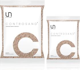 Ultum Nature Systems 810004573956 Controsand Monterey Aquarium Gravel 3l - Small