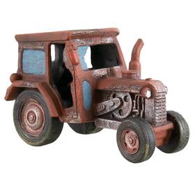 Underwater Treasures 628742899128 Rusty Tractor