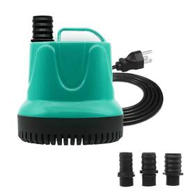 Upettools B07g3sxmrx Submersible Water Pump Ultra Silence Circulation Multifunctional