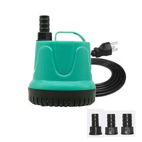 Upettools B07g3z5tcj Submersible Water Pump Ultra Silence Circulation Multifunctional