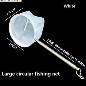 Usa-viralfinds 313098335313 Aquarium Cleaning Tools Fish Nets Small And Shrimp Tank
