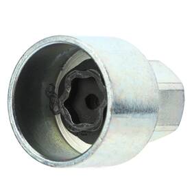 Uxsiya Uxsiyaureg2mc0o6738-22 Wheel Lock Key Sturdy Professional Anti Deformation Simple Installation Anti