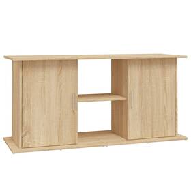 Vidaxl 833618 Aquarium Stand - Smart And Stylish Fish Tank Cabinet