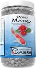 Water Garden Oasis Pond Matrix High Capacity Biofiltration Aquatic Plant Substrate 1 L Treats 000116211703
