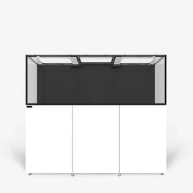 Waterbox Lx290.6 Salt Water Reef Aquarium 213 Gallon New Innovative Marine