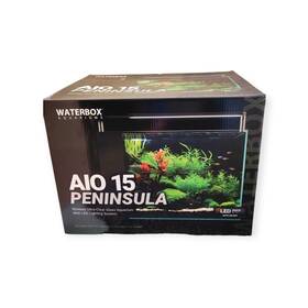 Waterbox Pmnoo15m74f52050 Aio Pen Nsula 15 New In Box