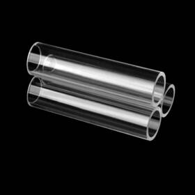 Weaverbird 779640179611 3-tube Fish Shrimp Feeder Breeding Tube Aquarium Tank Pipe S