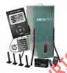 Wgi-adf-75d Green Fish Feeder 75 Wildgame Innovations Kit Air-drive Gallon