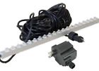 Wled-35-bl Proeco Pro Eco Blue Led Light Strip Open Box