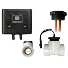 Wpspaion Minuteman Ionizer For Ponds Or Pondless Waterfalls 602401436633