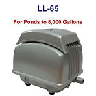Wpspll-65 Patriot Air Pump Pond Depth To Feet Cubic 701160080016